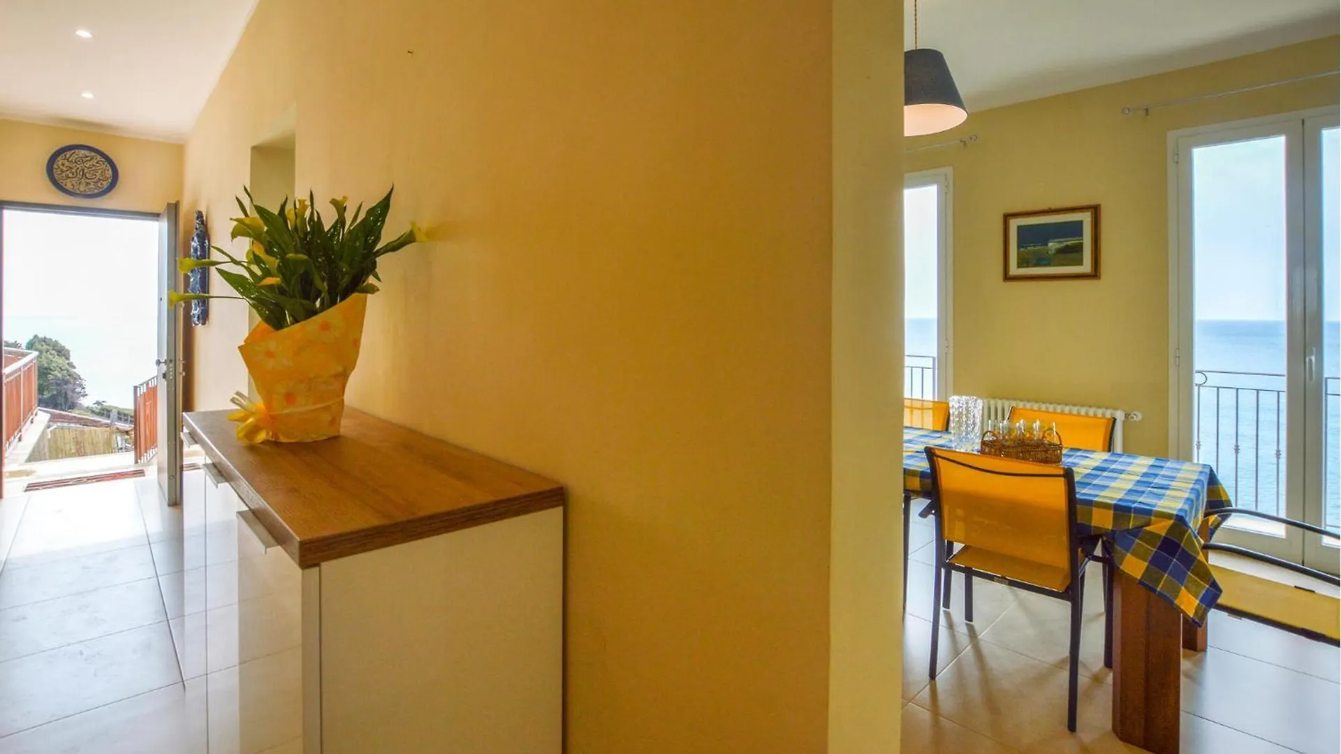 2 Bedroom Awesome Home In Cipressa