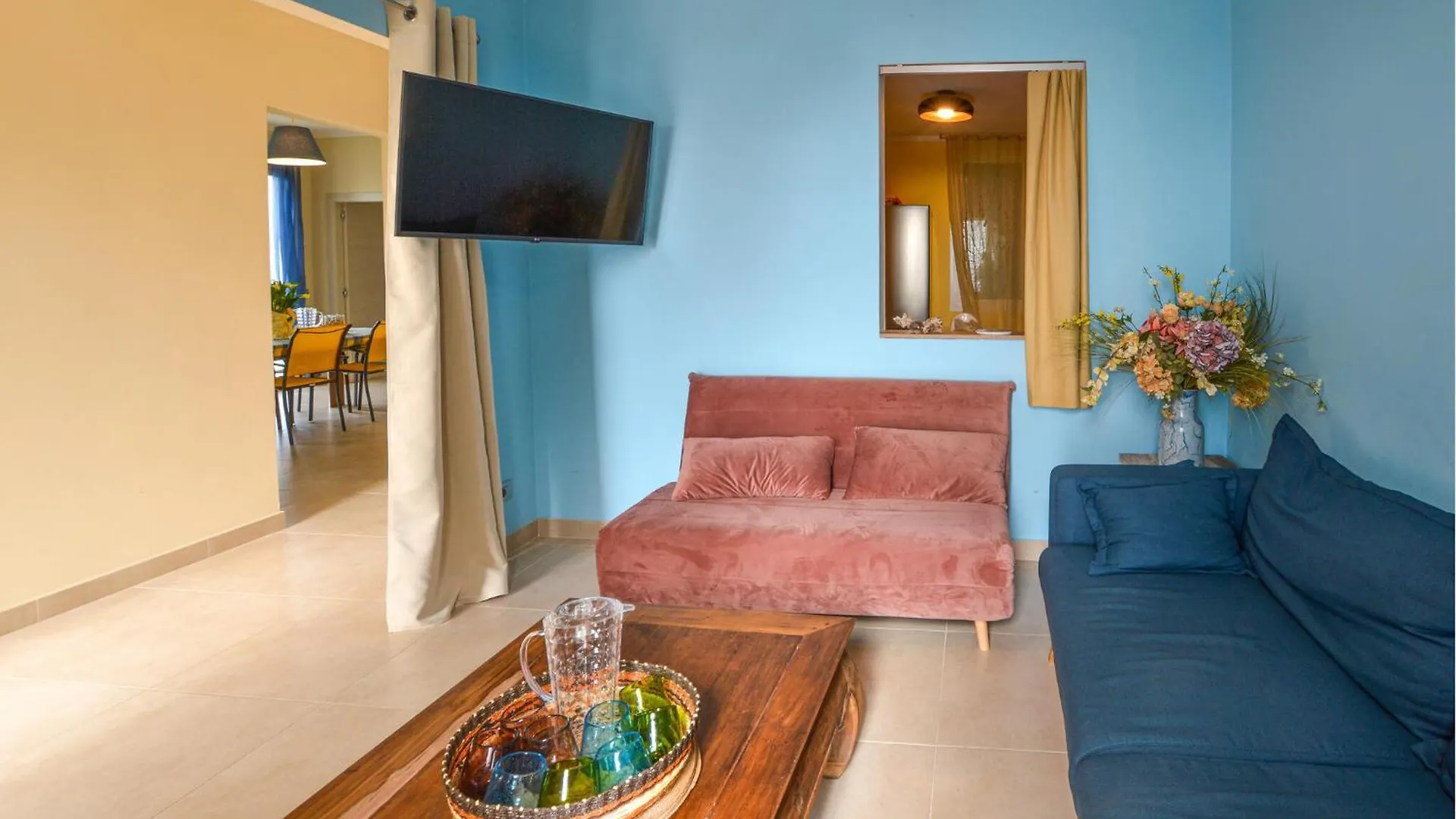 Holiday home 2 Bedroom Awesome Home In Cipressa