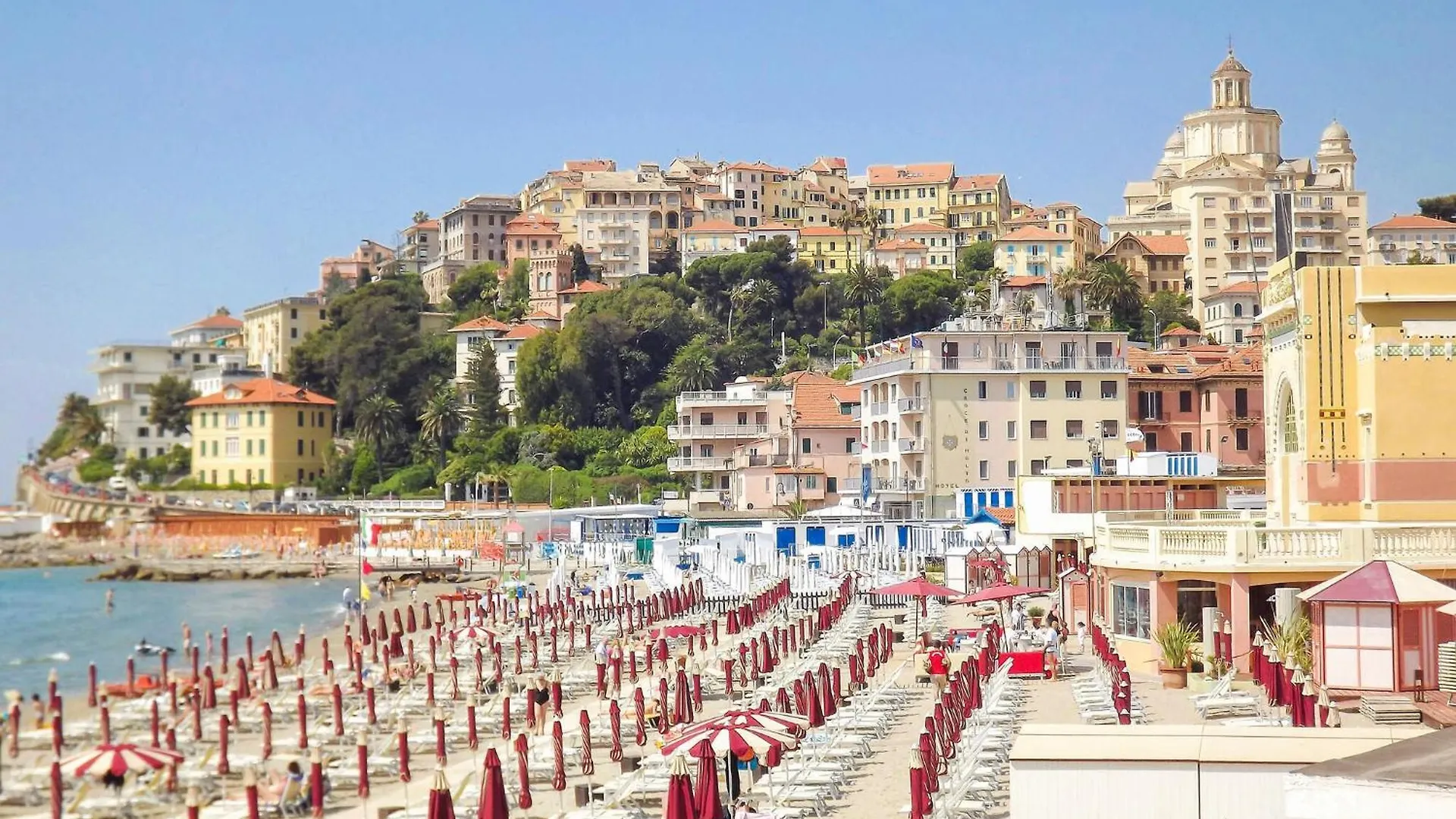 Holiday home 2 Bedroom Awesome Home In Cipressa