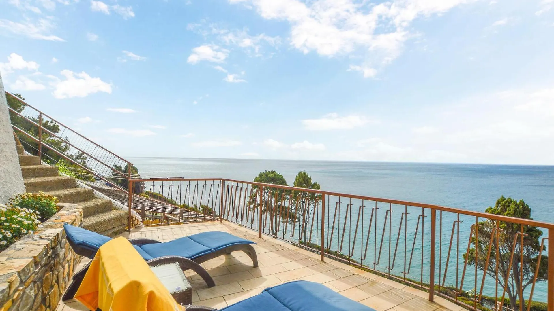 Holiday home 2 Bedroom Awesome Home In Cipressa