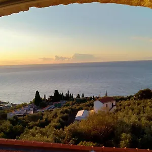 Appartamento Albachiara - Vista Mare, Cipressa