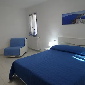 Casa vacanze Tramonti E Mare 2, Cipressa