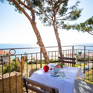 Appartamento Casa Bart, Cipressa