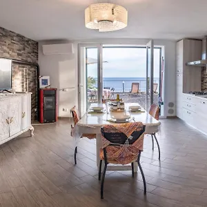 Appartamento Casa Ciapin, Cipressa