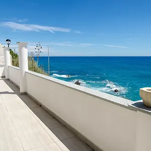  Ferienhaus Seaside Holiday - Unique Location