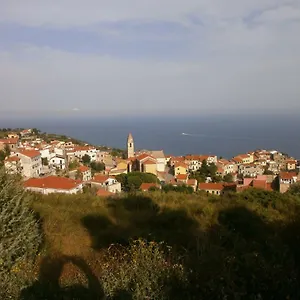 Appartamento Risorgimento, Cipressa