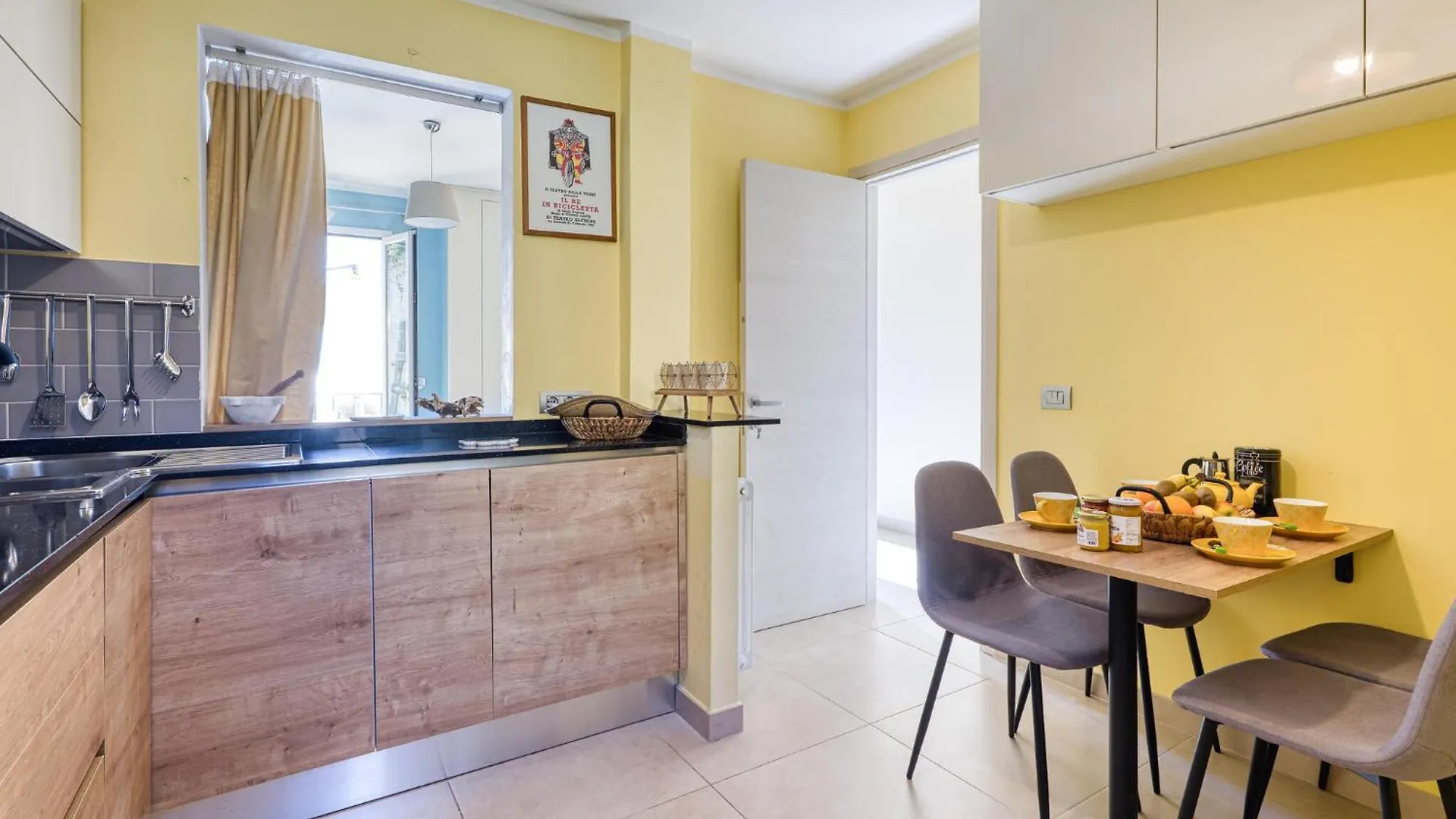 Casa vacanze 2 Bedroom Awesome Home In Cipressa