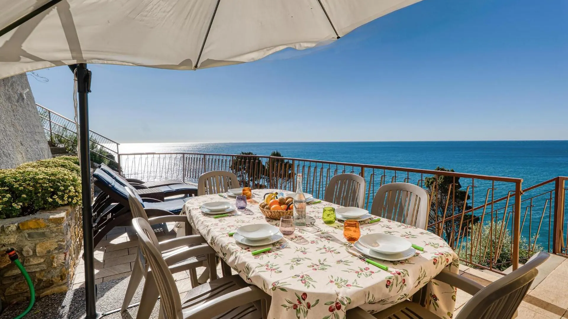 2 Bedroom Awesome Home In Cipressa