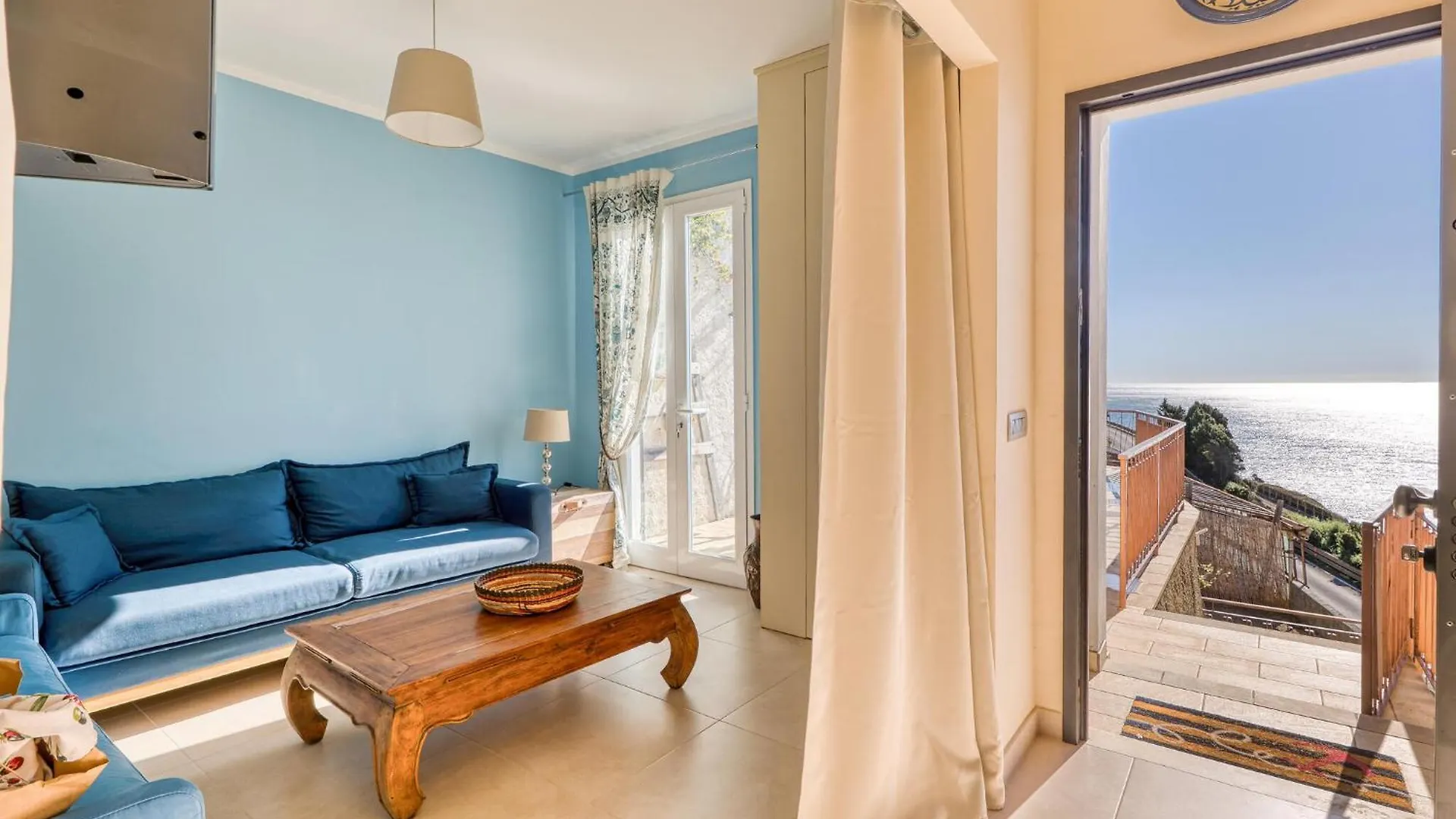 2 Bedroom Awesome Home In Cipressa Casa vacanze
