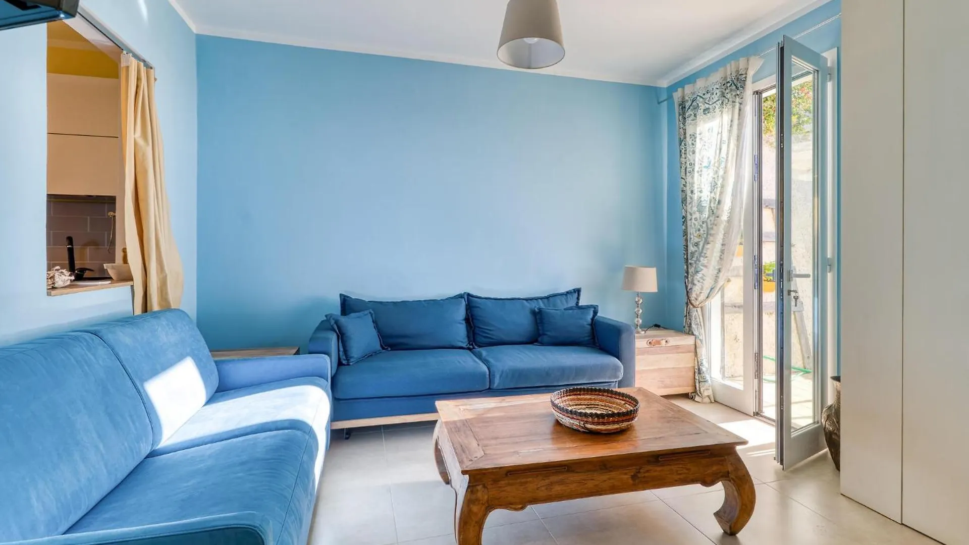 Casa vacanze 2 Bedroom Awesome Home In Cipressa