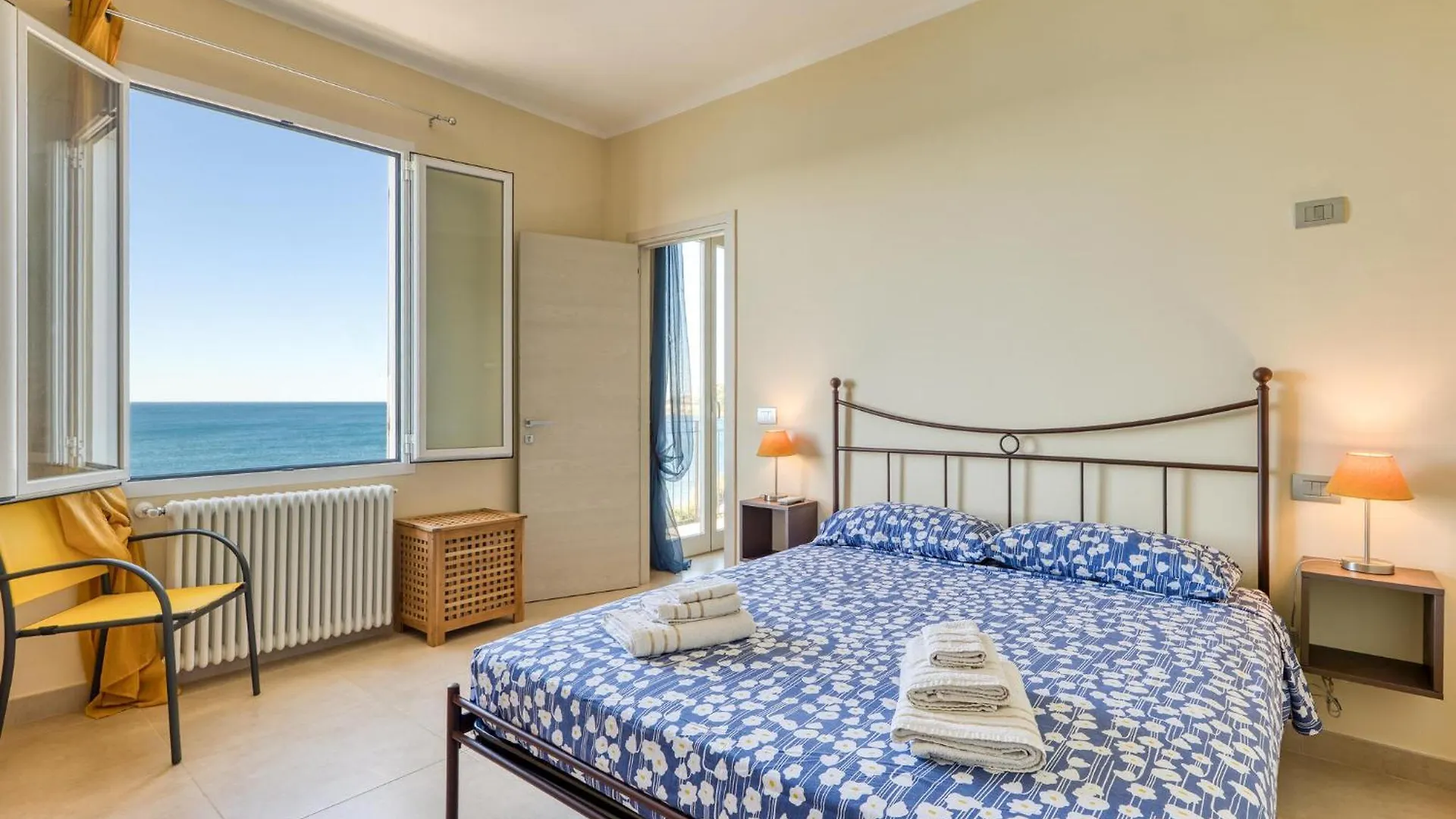 2 Bedroom Awesome Home In Cipressa