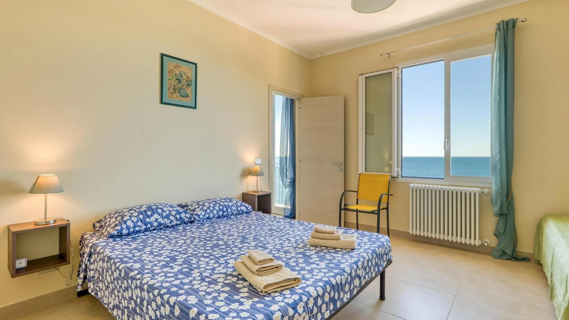 Casa vacanze 2 Bedroom Awesome Home In Cipressa