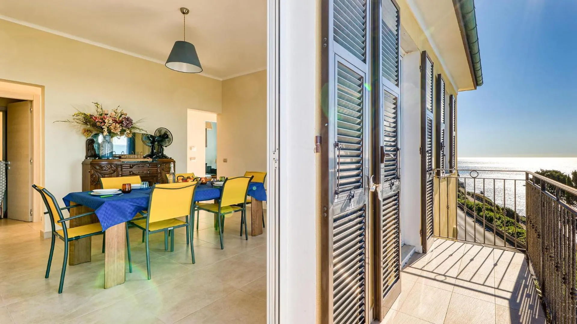 Casa vacanze 2 Bedroom Awesome Home In Cipressa